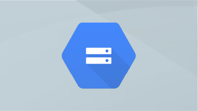 Google Cloud Storage