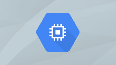 Google Compute Engine