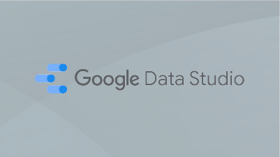 Google Data Studio