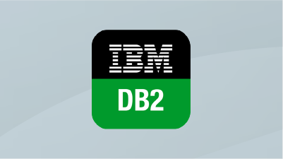 IBM DB2