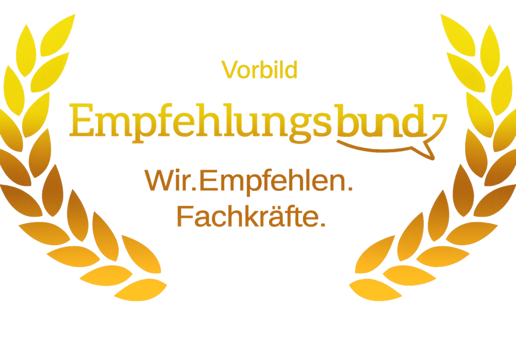 Empfehlungsbund.de – Empfehlungscommunitys für Jobs, Stellen und Praktika in verschiedenen Branchen und Regionen in Deutschland – Finden Sie Ihre Community!