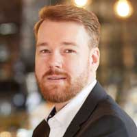 Ramon Wildfeuer • Search Assessment ElasticSearch Beratung und Entwicklung Ramon Wildfeuer
