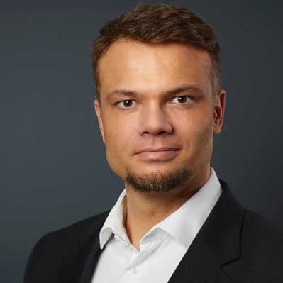 Sascha Bähr • Search Assessment ElasticSearch Beratung und Entwicklung Sascha Bähr