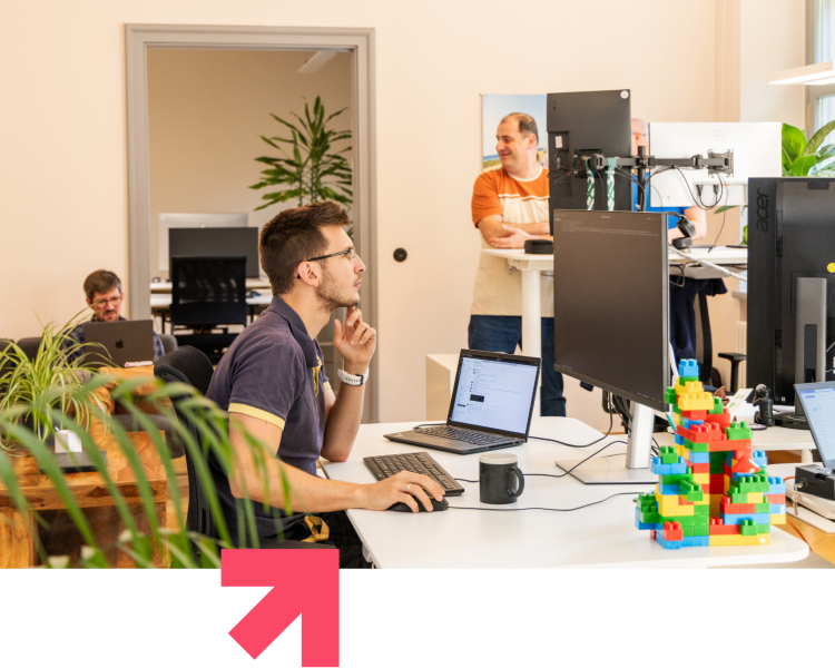 Avantgarde Labs_Zusammenarbeit