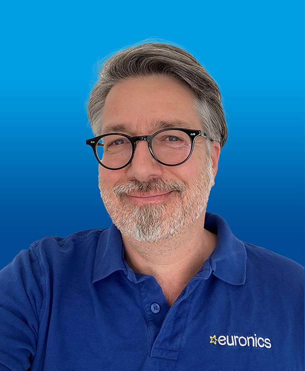 Ulrich Seibel • Search Assessment ElasticSearch Beratung und Entwicklung Ulrich Seibel